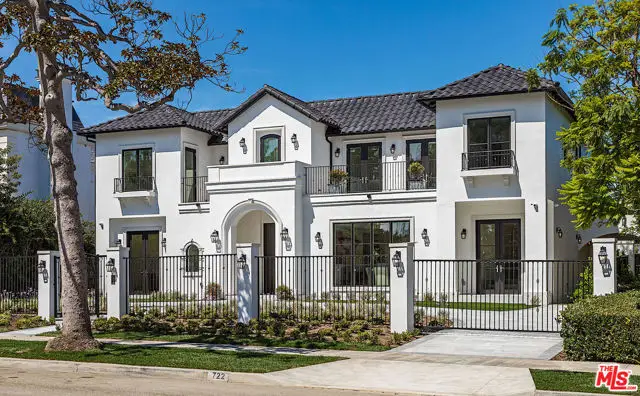 722 N Camden Drive, Beverly Hills, CA 90210 - Image #2