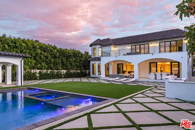 722 N Camden Drive, Beverly Hills, CA 90210 - Image #3