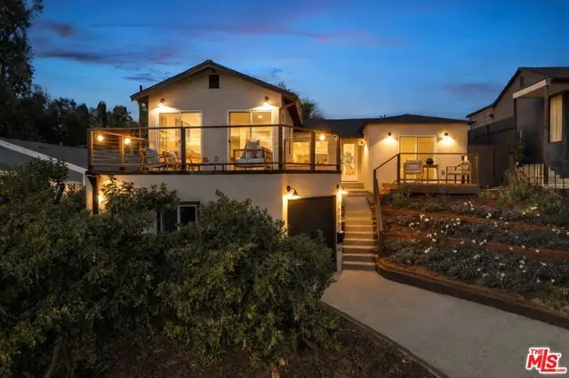 1179 Kipling Avenue, Los Angeles, CA 90041 - Image #1