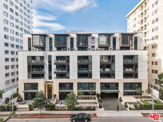 10777 Wilshire Boulevard #208, Los Angeles, CA 90024 - #2