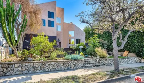 2016 Ashland Avenue, Santa Monica, CA 90405