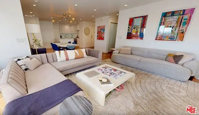 10787 Wilshire Boulevard #1102, Los Angeles, CA 90024 - Image #2