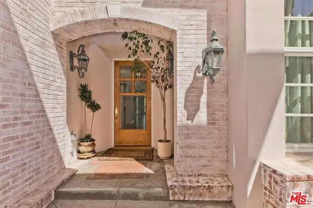 12683 Promontory Road, Los Angeles, CA 90049 - #2