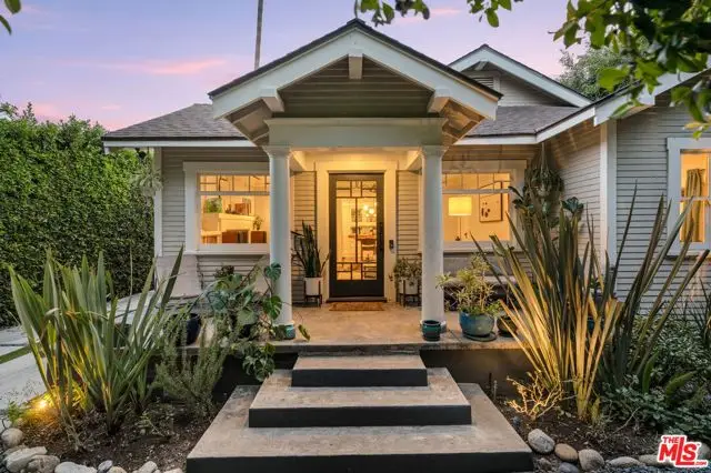 7030 De Longpre Avenue, Los Angeles, CA 90028 - #2