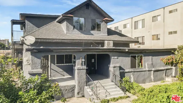 275 S Union Avenue, Los Angeles, CA 90026 - Image #1