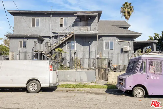 275 S Union Avenue, Los Angeles, CA 90026 - Image #2