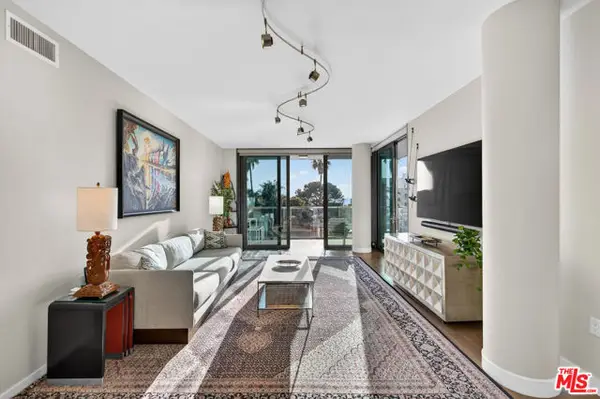 1755 Ocean Avenue #514, Santa Monica, CA 90401