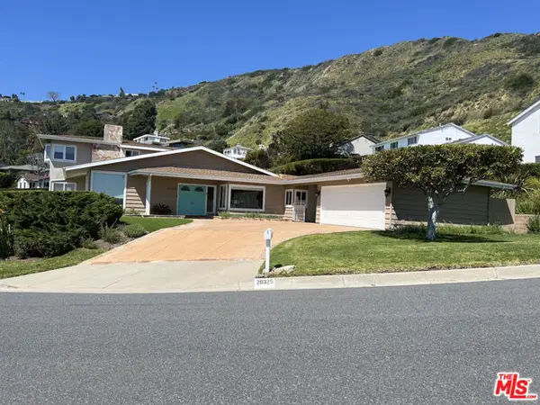 20325 Seaboard Road, Malibu, CA 90265