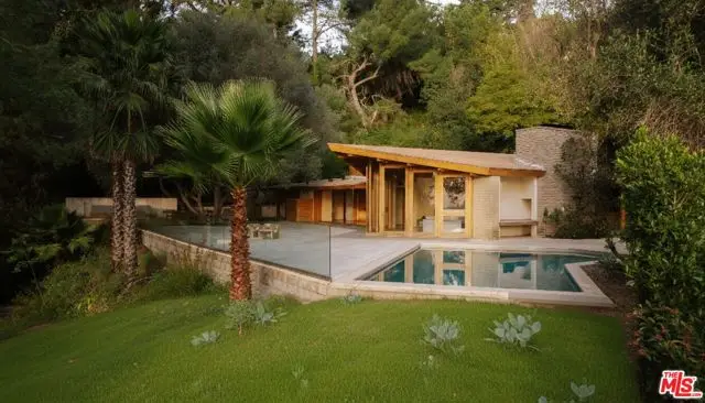 7302 Mulholland Drive, Los Angeles, CA 90046 - Image #2