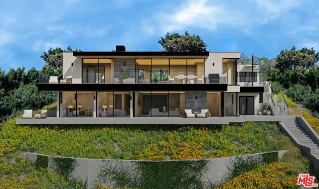 28908 Wight Road, Malibu, CA 90265 - #1