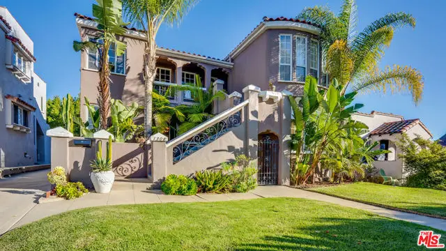 1306 S Longwood Avenue, Los Angeles, CA 90019 - #2