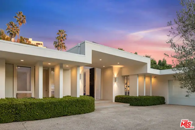 1130 Maytor Place, Beverly Hills, CA 90210 - #2