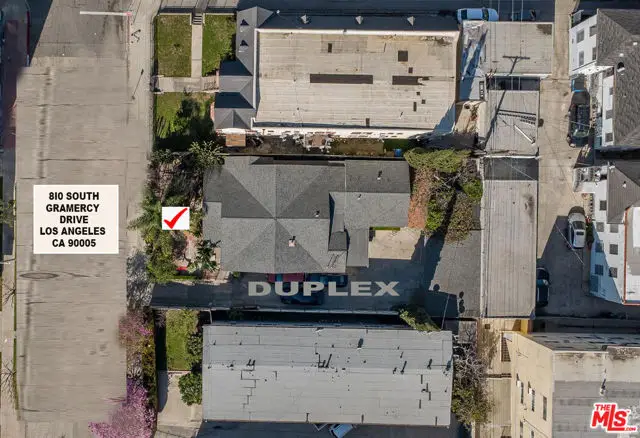 810 Gramercy Drive, Los Angeles, CA 90005 - Image #3