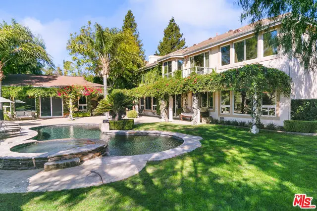 24822 Wooded Vista, West Hills, CA 91307 - #1