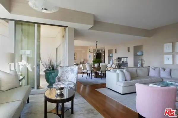 1 W Century Drive #4A, Los Angeles, CA 90067