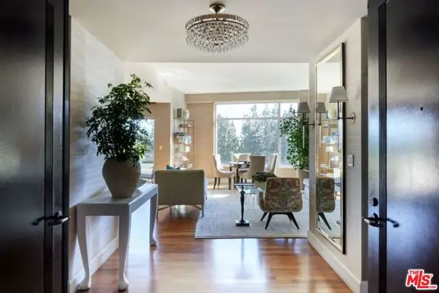 1 W Century Drive #4A, Los Angeles, CA 90067 - #2