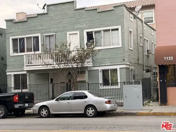 1137 S Union Avenue, Los Angeles, CA 90015