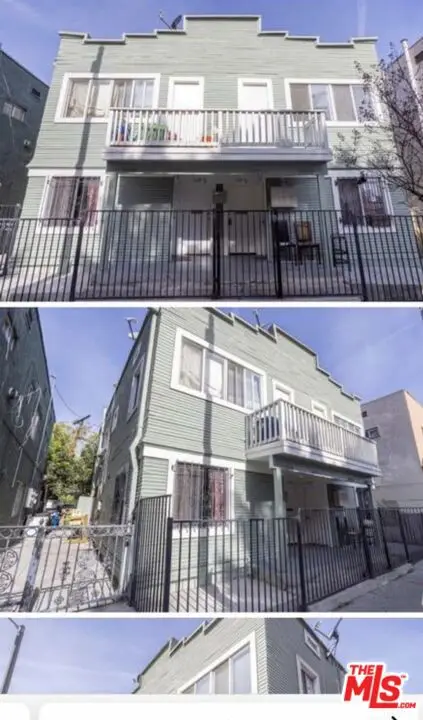 1137 S Union Avenue, Los Angeles, CA 90015 - Image #2