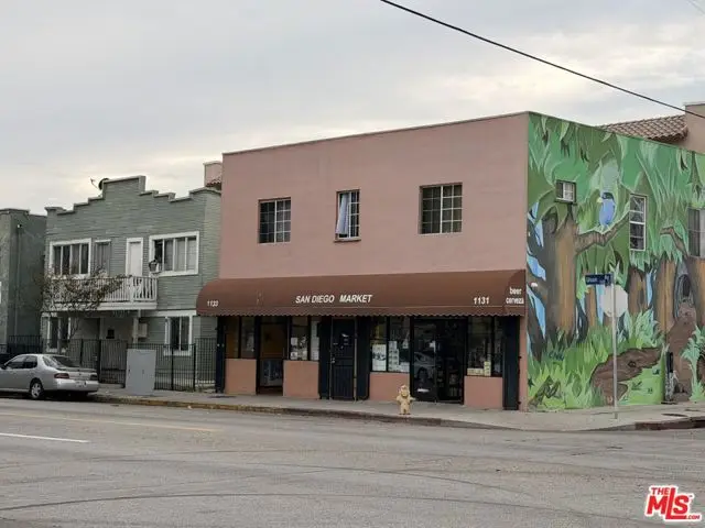 1137 S Union Avenue, Los Angeles, CA 90015 - Image #3