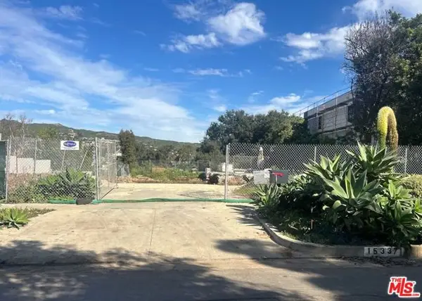 15337 De Pauw Street, Pacific Palisades (los Angeles), CA 90272