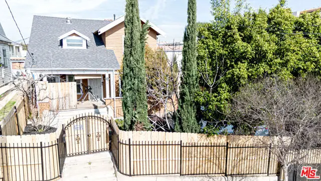 1613 Pennsylvania Avenue, Los Angeles, CA 90033 - Image #1