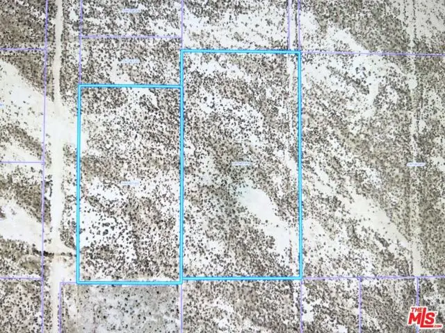 0 40th Stw Vic Ave H Avenue, Lancaster, CA 93536 - Image #2