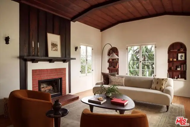 2439 Ronda Vista Drive, Los Angeles, CA 90027 - Image #3