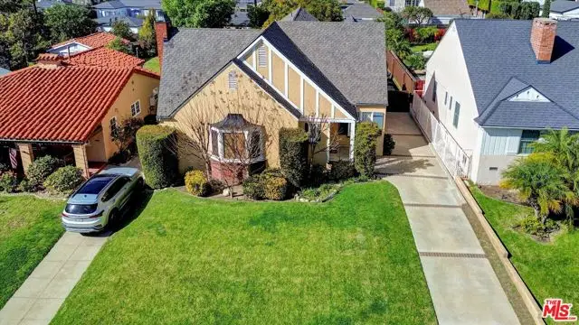 1453 Thompson Avenue, Glendale, CA 91201 - Image #2