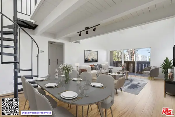 18350 Hatteras Street #277, Tarzana (los Angeles), CA 91356