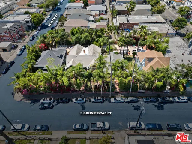 1611 S Bonnie Brae Street, Los Angeles, CA 90006 - Image #2