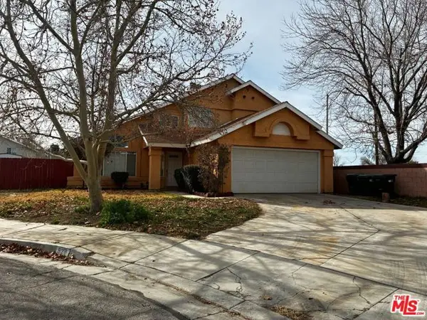 828 Jason Court, Lancaster, CA 93534