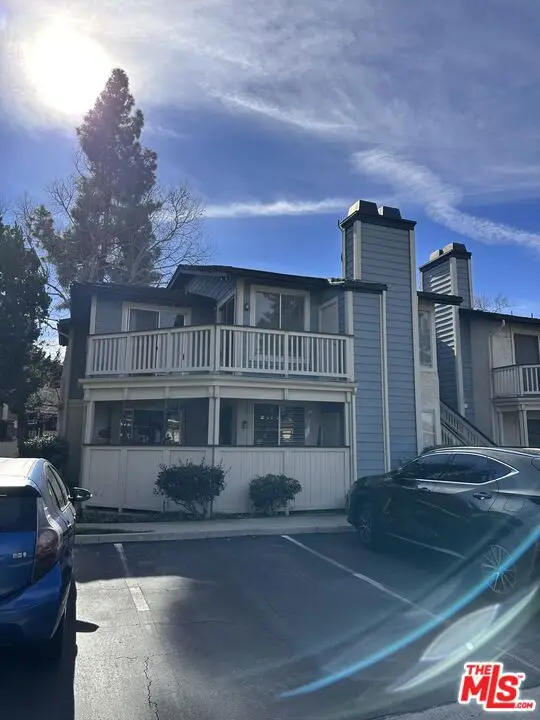 2486 Pleasant Way #H, Thousand Oaks, CA 91362 - Image #1
