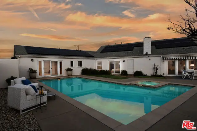 3635 Fawndale Place, Sherman Oaks, CA 91403 - #3