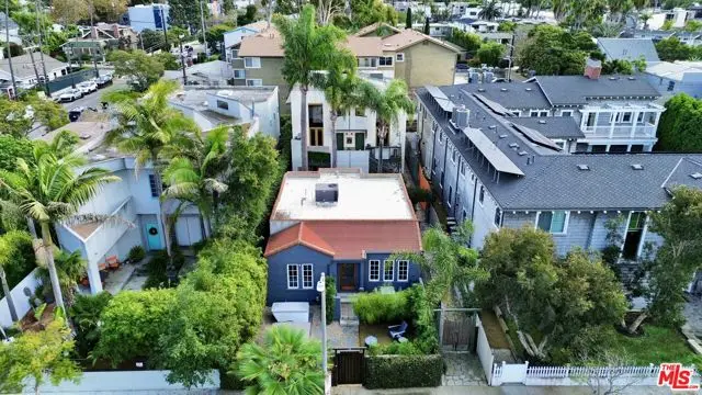 558 San Juan Avenue, Venice, CA 90291 - #1