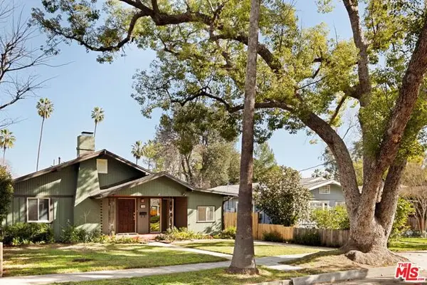 788 N Mar Vista Avenue, Pasadena, CA 91104