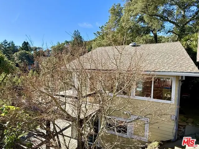 412 Scenic Road, Fairfax, CA 94930 - #2