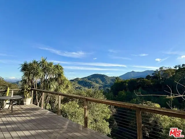 412 Scenic Road, Fairfax, CA 94930 - #3