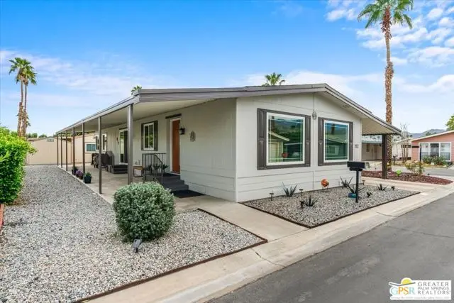 152 Hilligoss Drive, Cathedral City, CA 92234 - Image #2