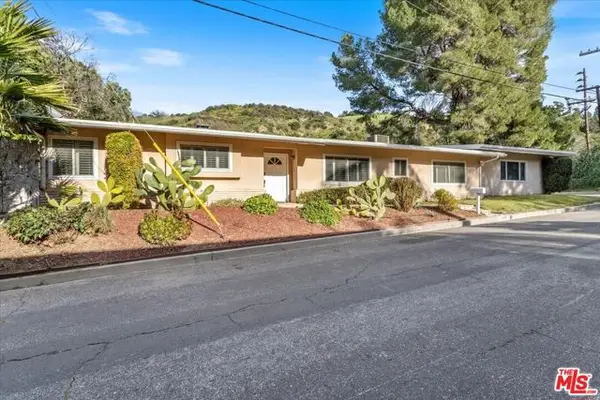 14905 Jadestone Drive, Sherman Oaks, CA 91403