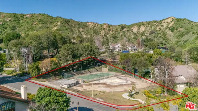 17706 Camino De Yatasto, Pacific Palisades, CA 90272 - #1