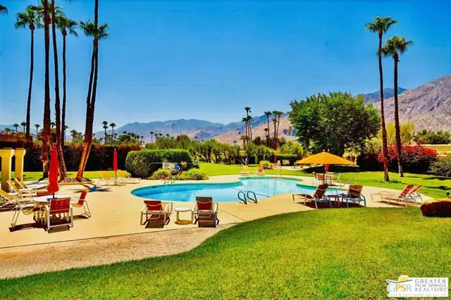 468 N Greenhouse Way, Palm Springs, CA 92262 - Image #1