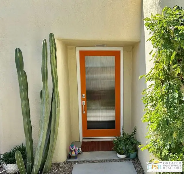468 N Greenhouse Way, Palm Springs, CA 92262 - Image #2