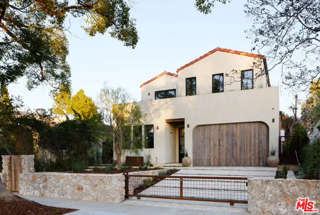 4338 Rhodes Avenue, Studio City, CA 91604 - Image #1