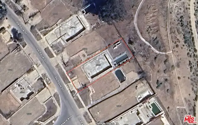 15305 De Pauw Street, Pacific Palisades, CA 90272 - Image #2