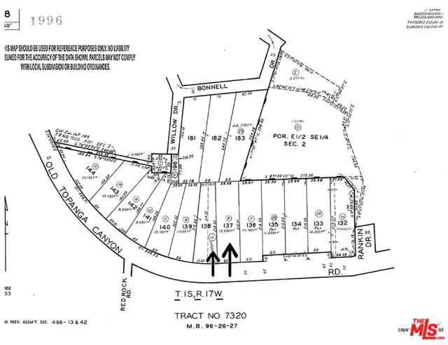 1230 Old Topanga Canyon Road, Topanga, CA 90290 - Image #1