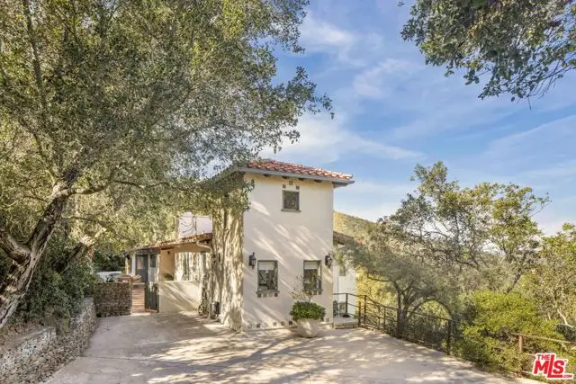 20155 Observation Drive, Topanga, CA 90290 - Image #3