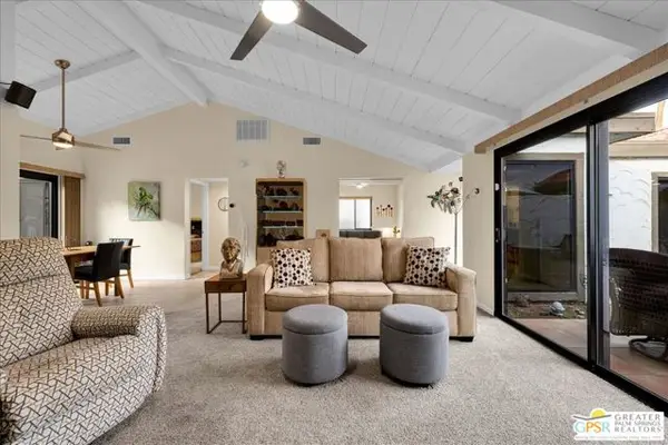 2335 S Gene Autry Trail #C, Palm Springs, CA 92264