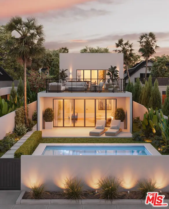 913 Milwood Avenue, Venice (los Angeles), CA 90291