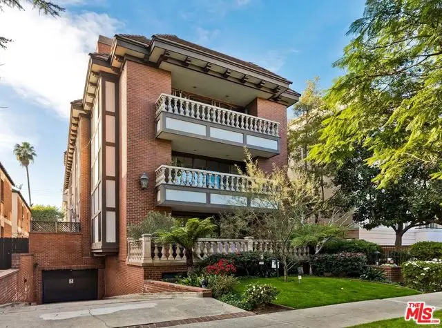 403 N Palm Drive #3, Beverly Hills, CA 90210 - #2