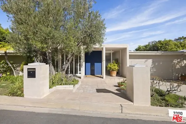 3300 Red Rose Drive, Encino (los Angeles), CA 91436